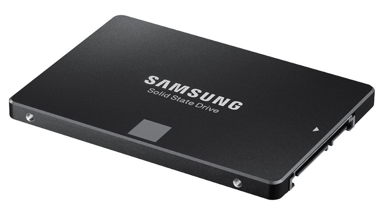 Samsung 970 EVO Plus 1TB